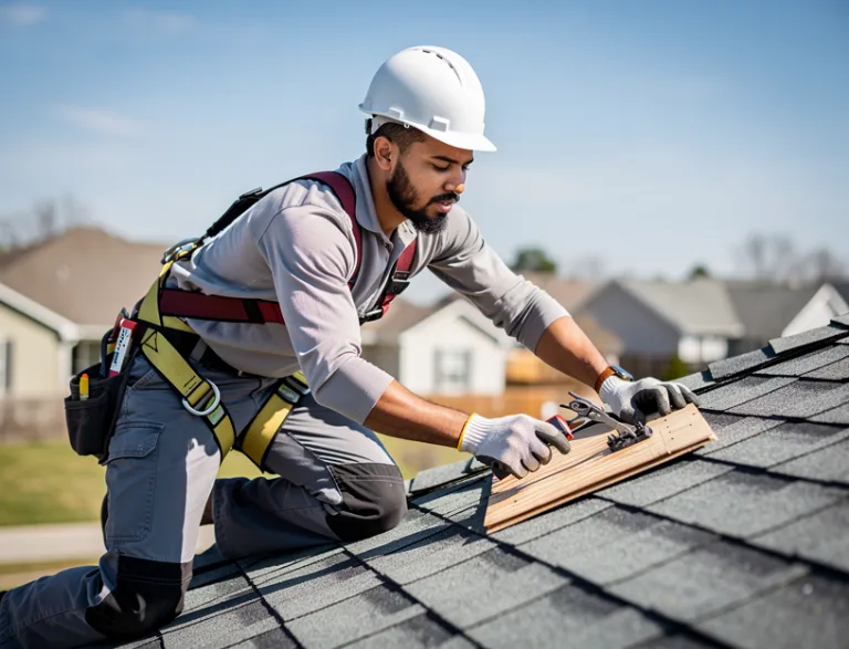 Roof Repair Draper